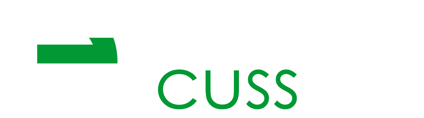 Edward Cuss Logo