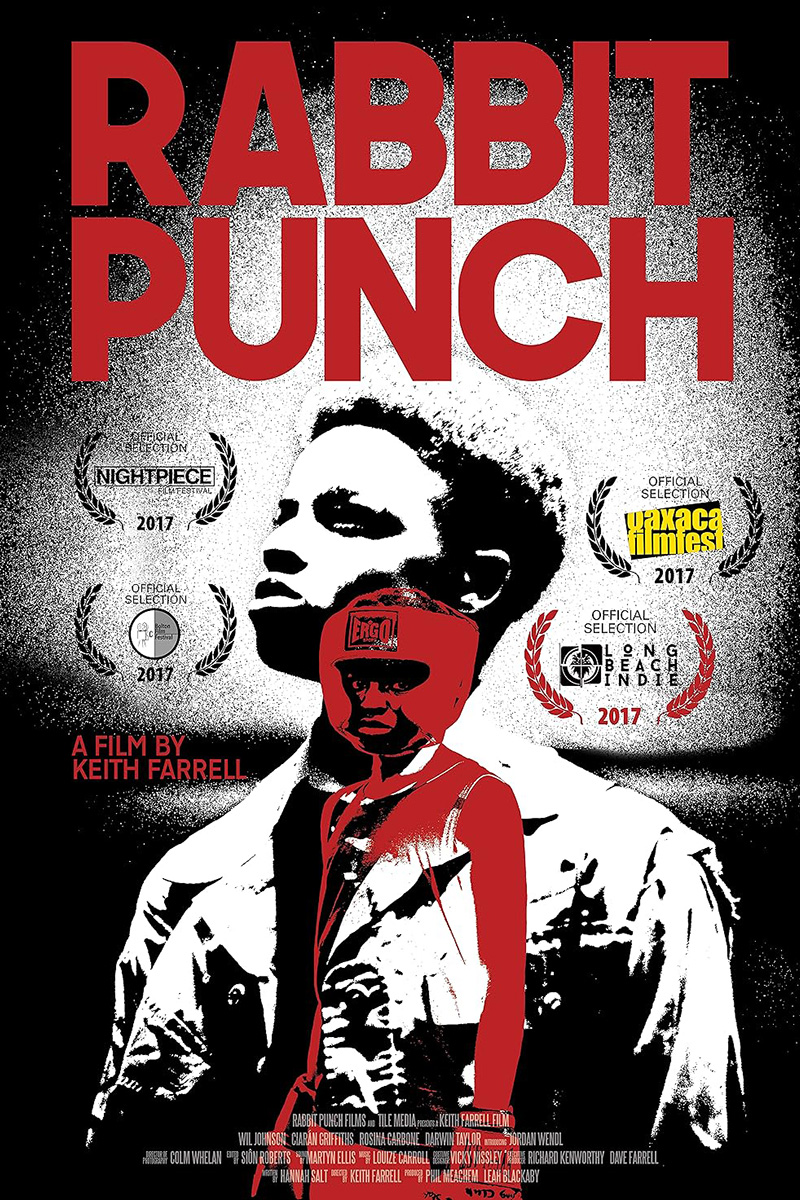 Rabbit Punch